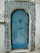 Door 8